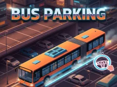 Gra Bus Parking w Internecie