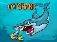 Gra Fat Shark w Internecie