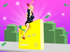 Gra Build A Rich Queen w Internecie