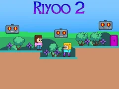 Gra Riyoo 2 w Internecie