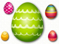 Gra Pop The Eggs w Internecie