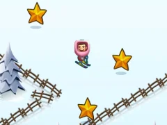 Gra Skibidi ZigZag Snow Ski w Internecie