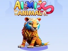 Gra AI Mix Animal w Internecie