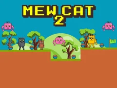 Gra Mew Cat 2 w Internecie