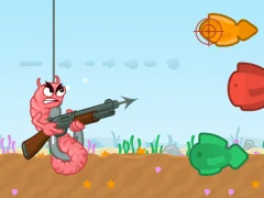 Gra Shoot Some Fish! w Internecie