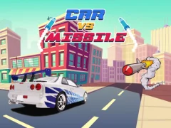 Gra Car vs Missile w Internecie