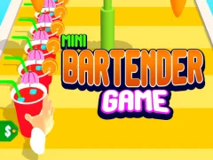 Gra Mini Bartender Game w Internecie