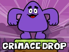 Gra Grimace Drop w Internecie