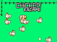 Gra Chicken Escape w Internecie