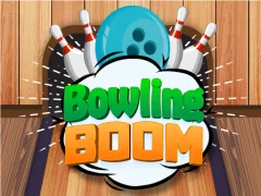 Gra Bowling Boom w Internecie