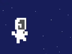 Gra Leap Space w Internecie