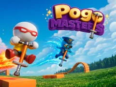 Gra Pogo Masters w Internecie