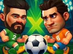 Gra Head Soccer Arena w Internecie