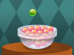 Gra Mysterious Candies w Internecie