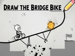 Gra Draw Bridge Puzzle w Internecie