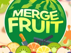 Gra Merge Fruit w Internecie