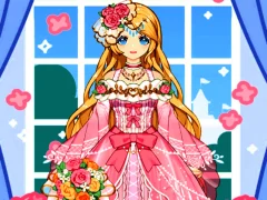 Gra My Dress Up Darling w Internecie
