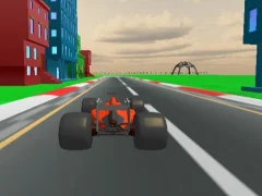 Gra Speed for Beat w Internecie