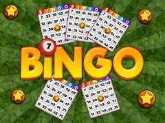 Gra Bingo w Internecie