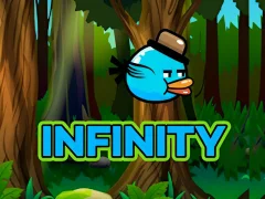 Gra Infinity w Internecie