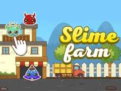 Gra Slime Farm w Internecie