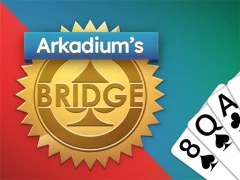 Gra Bridge w Internecie