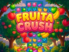 Gra Fruita Crush w Internecie