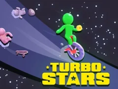 Gra Turbo Stars w Internecie