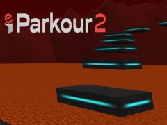 Gra eParkour 2 w Internecie