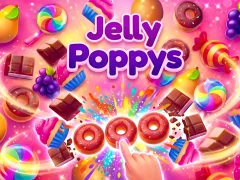 Gra Jelly Poppys w Internecie