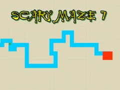 Gra Scary Maze 7 w Internecie