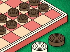 Gra Turkish draughts w Internecie
