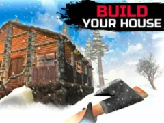 Gra Winter Craft: Survival in the Forest w Internecie