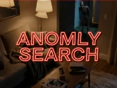 Gra Anomaly Search w Internecie