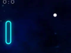 Gra Super Retro Ping-pong w Internecie