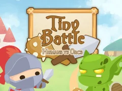 Gra Tiny Battle w Internecie