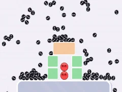 Gra Red Hide Ball w Internecie