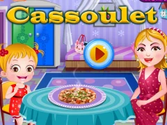Gra Cassoulet w Internecie