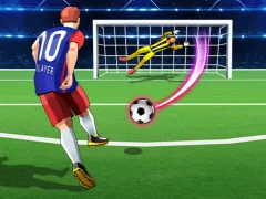 Gra Football Rush 3D w Internecie