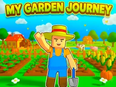 Gra My Garden Journey w Internecie