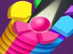 Gra Smash Ball 3d w Internecie