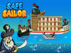 Gra Safe Sailor w Internecie
