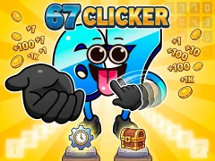 Gra 67 Clicker w Internecie