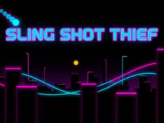 Gra Sling Shot Thief w Internecie