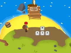 Gra Loot Island Treasure Digger w Internecie