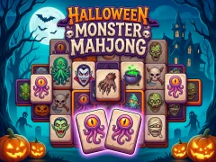 Gra Halloween Link w Internecie