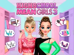 Gra Highschool Mean Girls 3 w Internecie