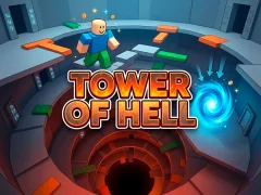 Gra Tower Of Hell w Internecie