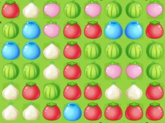 Gra Garden Crush w Internecie