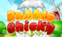 Gra Bubble Chicky w Internecie